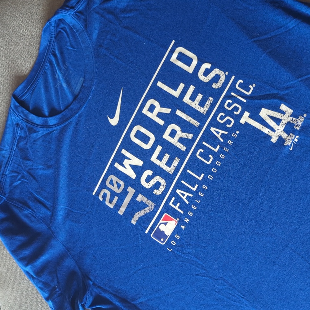 Nike DODGERS T-Shirt
